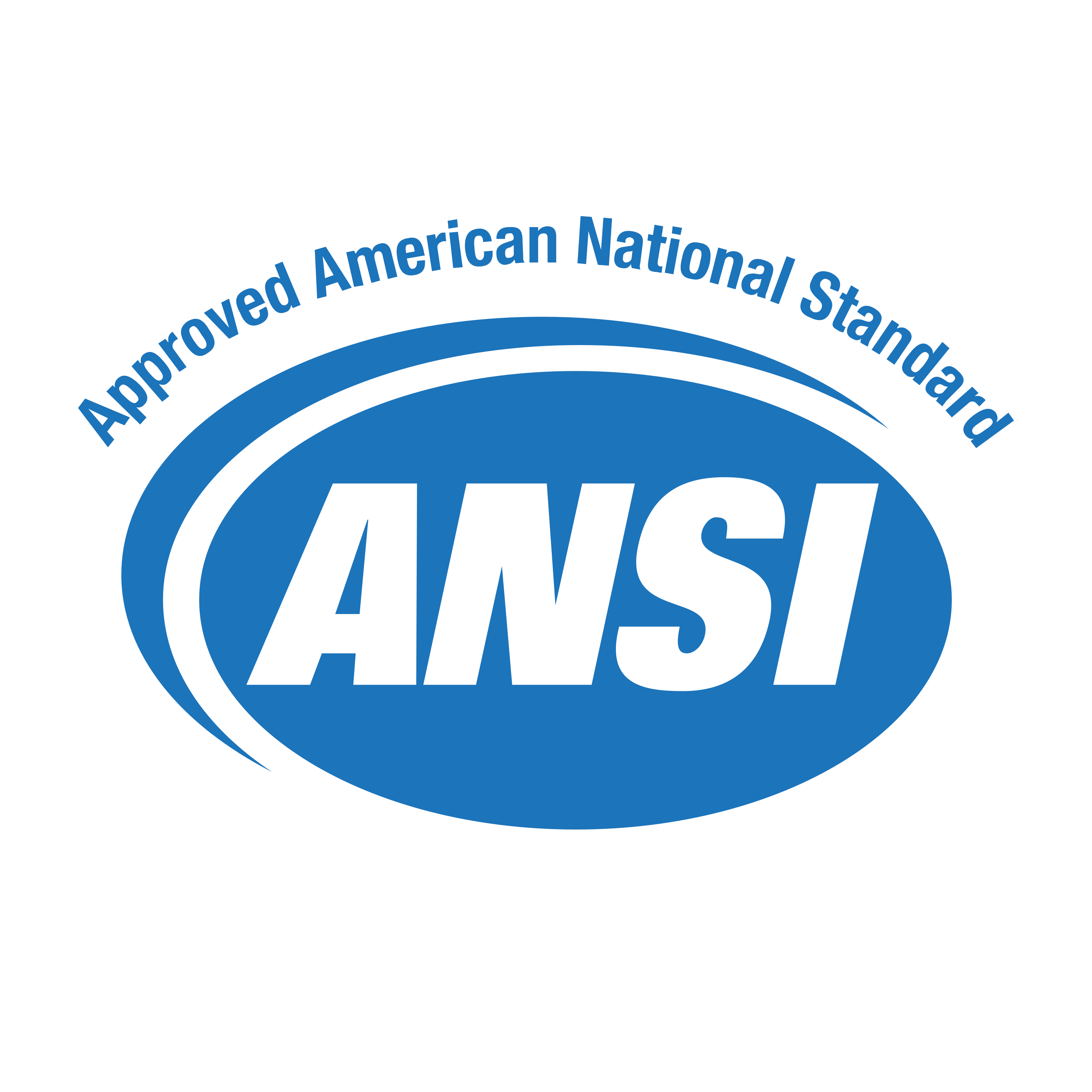 ANSI Certified