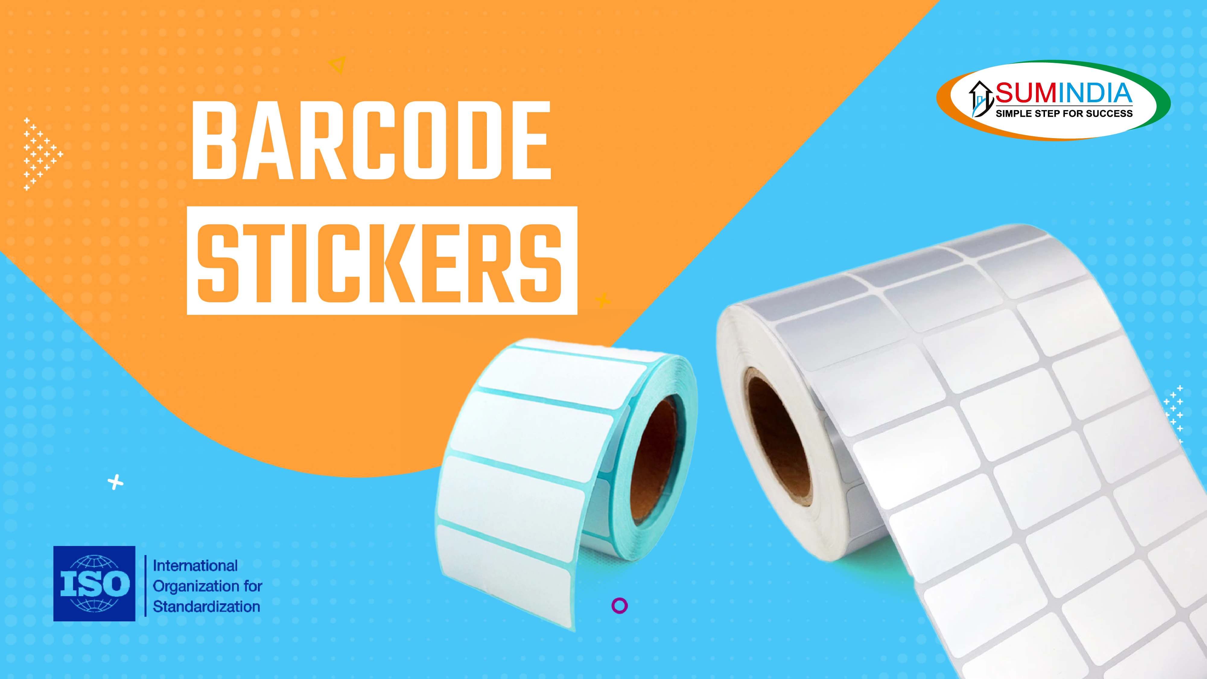 Barcode Printers
